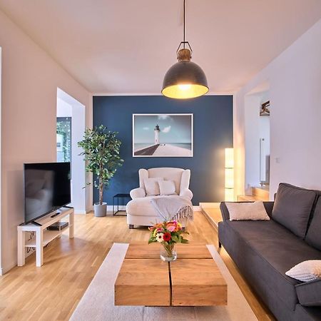 Stilvolle Stadtwohnungen Bremen I Komfort & Charme المظهر الخارجي الصورة